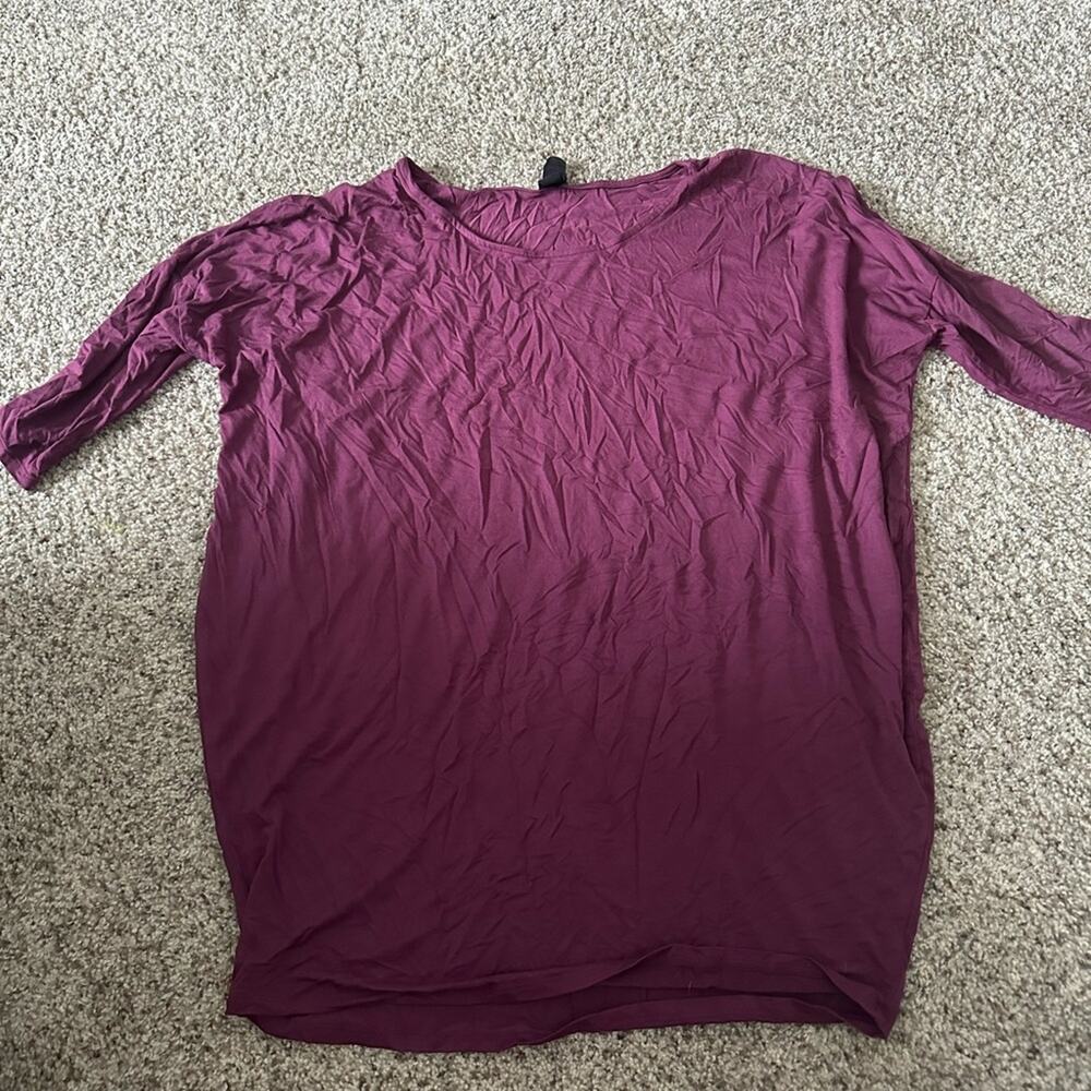 Agnes and Dora Tunic